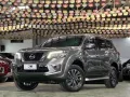  2020 Nissan Terra VL 4x4 2.5L A/T-4