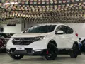 2018 Honda CRV SX 1.6L 4x4 Diesel A/T -2