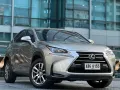 2016 Lexus NX200t 2.0 A/T Gas ✅️260K ALL-IN DP☎️0935 600 3692 JAN RAY DE JESUS-2
