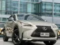 2016 Lexus NX200 2.0 Fsport AWD Gas Automatic 🔥🙋🏻‍♂️𝐂𝐀𝐑𝐋 𝐁𝐎𝐍𝐍𝐄𝐕𝐈𝐄 ☎️ 0938 458 8779-2