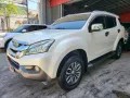 ✅Isuzu MU-X 2017 3.0 LS-A 75K KM Automatic-1