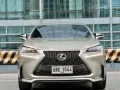 2016 Lexus NX200 2.0 Fsport AWD Gas Automatic 🔥🙋🏻‍♂️𝐂𝐀𝐑𝐋 𝐁𝐎𝐍𝐍𝐄𝐕𝐈𝐄 ☎️ 0938 458 8779-0