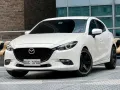 2018 Mazda 3 1.5 Hatchback Gas Automatic 🔥𝐉𝐄𝐒𝐒𝐄𝐍 𝐌𝐄𝐍𝐃𝐎𝐙𝐀🙋‍♂️☎️  09279850198-0