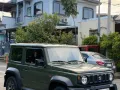 HOT!!! 2021 Suzuki Jimny GLX 4x4 for sale at affordable price-0