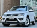 2014 Suzuki Grand Vitara GL A/T Gas ✅️180K ALL-IN DP☎️0935 600 3692 JAN RAY DE JESUS-2