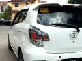 HOT!!! 2021 Toyota Wigo G Top of the line for sale at affordable price!-7