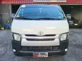 ✅Toyota Hiace Commuter 2023 3.0 25K KM Casa Maintained Manual-0