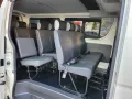 ✅Toyota Hiace Commuter 2023 3.0 25K KM Casa Maintained Manual-11