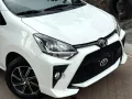 HOT!!! 2021 Toyota Wigo G Top of the line for sale at affordable price!-5