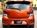 HOT!!! 2018 Toyota Wigo G Top of the line for sale at affordable price! -4