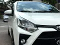 HOT!!! 2021 Toyota Wigo G Top of the line for sale at affordable price!-1