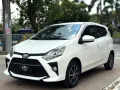 HOT!!! 2021 Toyota Wigo G Top of the line for sale at affordable price!-2