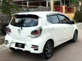 HOT!!! 2021 Toyota Wigo G Top of the line for sale at affordable price!-4