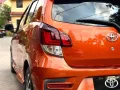 HOT!!! 2018 Toyota Wigo G Top of the line for sale at affordable price! -7