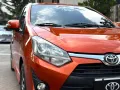 HOT!!! 2018 Toyota Wigo G Top of the line for sale at affordable price! -1