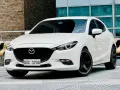 2018 Mazda 3 1.5 Hatchback 81k ALL IN DP‼️🔥 𝟎𝟗𝟏𝟐𝟏𝟎𝟔𝟏𝟒𝟔𝟐 𝐌𝐀𝐁𝐘 𝐋𝐀𝐓𝐈𝐃𝐎 📲📩🙋🏻-2