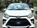 HOT!!! 2021 Toyota Wigo G Top of the line for sale at affordable price!-0