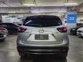2016 Mazda CX-5 2.0L Gas AT | With Warranty by Ugarte Cars Manila-6