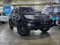 2016 Toyota Fortuner 2.5L 4x2 G DSL AT  | With Warranty by Ugarte Cars Manila-0