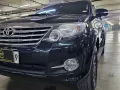 2016 Toyota Fortuner 2.5L 4x2 G DSL AT  | With Warranty by Ugarte Cars Manila-2