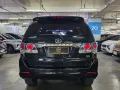 2016 Toyota Fortuner 2.5L 4x2 G DSL AT  | With Warranty by Ugarte Cars Manila-5