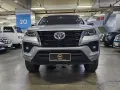 2024 Toyota Fortuner 2.4L 4x2 V DSL AT | With Warranty by Ugarte Cars Manila-1