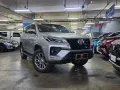 2024 Toyota Fortuner 2.4L 4x2 V DSL AT | With Warranty by Ugarte Cars Manila-24