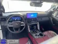 Brand New 2026 Toyota Land Cruiser 300 Hybrid GR Sport - LC300 LC 300 -17