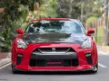 HOT!!! 2018 Nissan GTR Premium Varis for sale at affordable price! -0