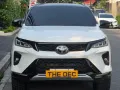 HOT!!! 2023 Toyota Fortuner LTD 4x4 (Bulletproof Level 6) for sale at affordable price! -0