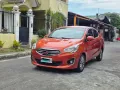 Mitsubishi Mirage G4 GLS 2018 AT 1.2L-0