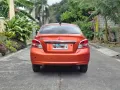 Mitsubishi Mirage G4 GLS 2018 AT 1.2L-3