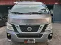 ✅Nissan NV350 2018 2.5 Premium Automatic-0