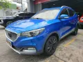 ✅MG ZS 2022 1.5 Style 27K KM Casa Maintained Automatic-1