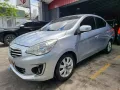 ✅Mitsubishi Mirage G4 2021 Acquired 2019 Model 1.2 GLS 30K KM Automatic-1