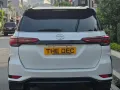 HOT!!! 2023 Toyota Fortuner LTD 4x4 (Bulletproof Level 6) for sale at affordable price! -3