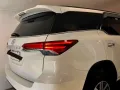 HOT!!! 2018 Toyota Fortuner V for sale at affordable price! -7