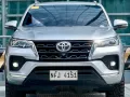 2022 Toyota Fortuner 4x2 V Diesel Automatic 🔥𝐉𝐄𝐒𝐒𝐄𝐍 𝐌𝐄𝐍𝐃𝐎𝐙𝐀🙋‍♂️☎️  09279850198-2