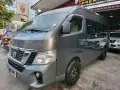✅Nissan NV350 2018 2.5 Premium Automatic-1