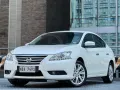 2017 Nissan Sylphy 1.8V AT Gas ✅ 80K ALL IN DP🔥🙋🏻‍♂️𝐂𝐀𝐑𝐋 𝐁𝐎𝐍𝐍𝐄𝐕𝐈𝐄 ☎️ 0938 458 8779-2