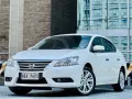 2017 Nissan Sylphy 1.8V AT Gas‼️🔥 𝟎𝟗𝟏𝟐𝟏𝟎𝟔𝟏𝟒𝟔𝟐 𝐌𝐀𝐁𝐘 𝐋𝐀𝐓𝐈𝐃𝐎 📲📩🙋🏻-2