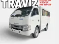 2026 Isuzu Traviz 2.5L L for sale at low downpayment-0