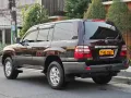 HOT!!! 2005 Toyota Land Cruiser LC100 Dubai for sale at affordable price! -5