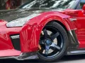 HOT!!! 2018 Nissan GTR Premium Varis for sale at affordable price! -10