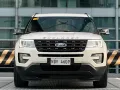 2016 Ford Explorer 3.5 S 4x4 AT Gas ✅ 17K Mileage🔥🙋🏻‍♂️𝐂𝐀𝐑𝐋 𝐁𝐎𝐍𝐍𝐄𝐕𝐈𝐄 ☎️ 0938 458 8779-0