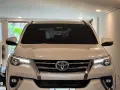 HOT!!! 2018 Toyota Fortuner V for sale at affordable price! -0