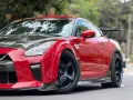 HOT!!! 2018 Nissan GTR Premium Varis for sale at affordable price! -5