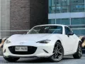 2017 Mazda Miata MX5 2.0 RF Automatic Gas 🔥𝐉𝐄𝐒𝐒𝐄𝐍 𝐌𝐄𝐍𝐃𝐎𝐙𝐀🙋‍♂️☎️  09279850198-0