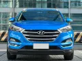 2018 Hyundai Tucson 2.0 GLS Crdi AT Diesel 🔥𝐉𝐄𝐒𝐒𝐄𝐍 𝐌𝐄𝐍𝐃𝐎𝐙𝐀🙋‍♂️☎️  09279850198-5