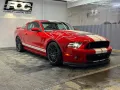 HOT!!! 2013 Ford Mustang Shelby Cobra GT500 SVT for sale at affordable price! -1